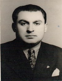 Hasan LÜLECİ